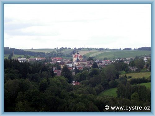 Bystr�