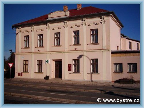 Bystr�