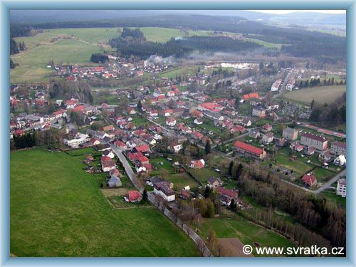 Svratka