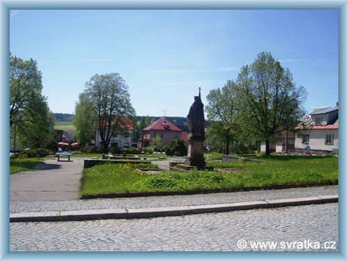 Svratka