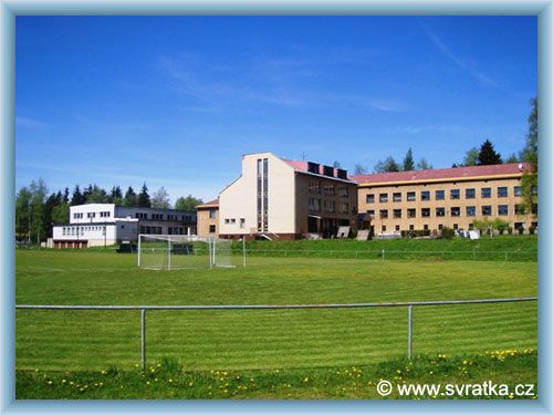 Svratka