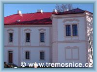 T�emo�nice - Schloss