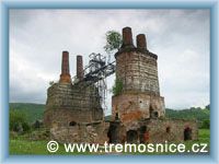 T�emo�nice - Kalkofen