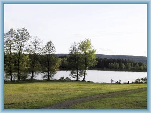 Teich Doln� Peklo