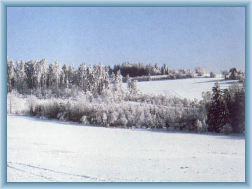 Umgebung von Byst�ice n. P.