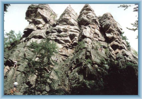 Felsengebild �ty�i palice