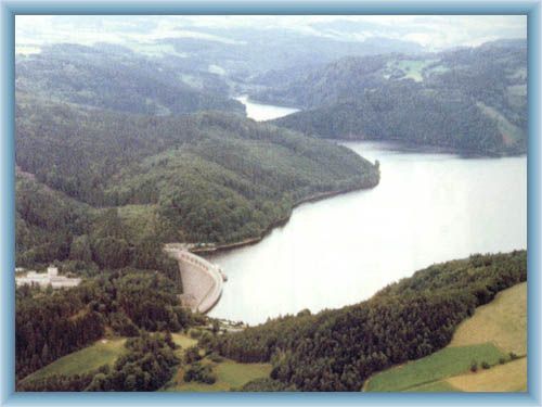 Stausee V�r
