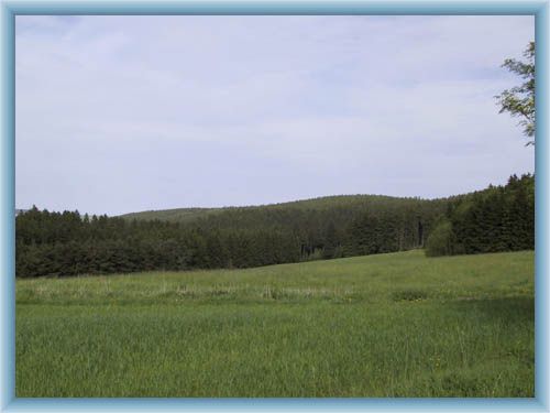 Berge Otvr� und Ostra�ka