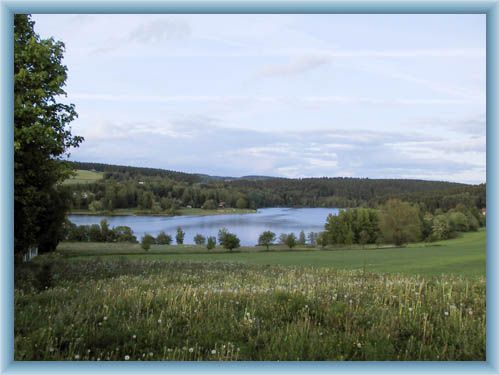 Stausee Se�
