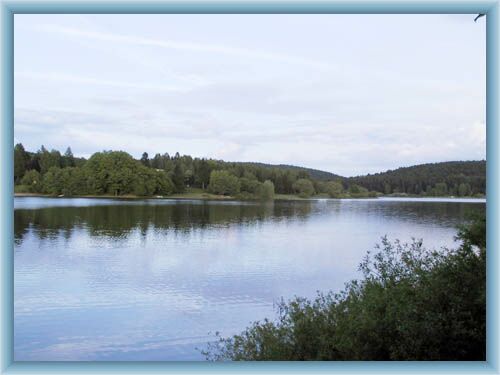 Stausee Se�