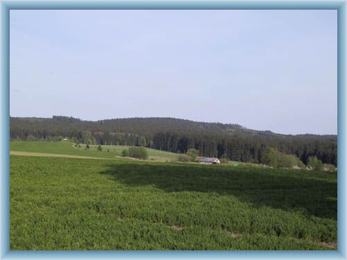 Berg ��kova hora
