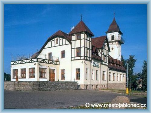 Jablonec nad Nisou