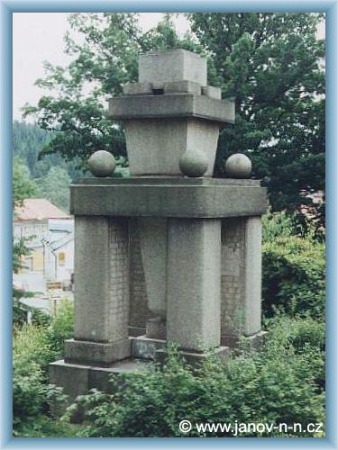 Janov nad Nisou