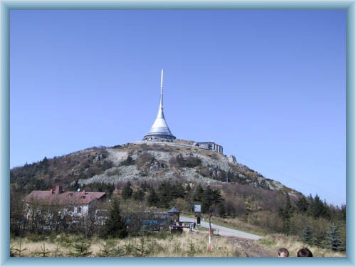 Berg Je�t�d