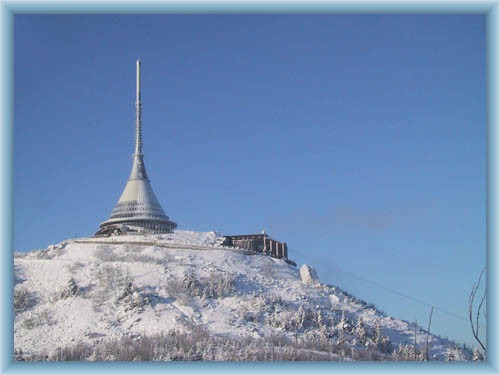 Berg Je�t�d