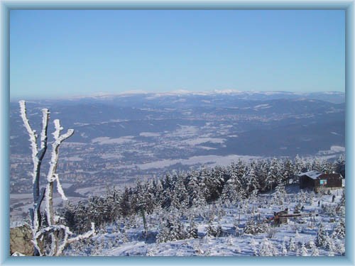 Anblick von Je�t�d