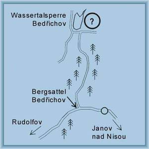 K�rtchen der Umgebung