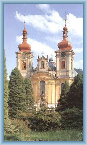 Hejnice