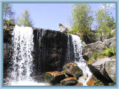 Wasserf�lle