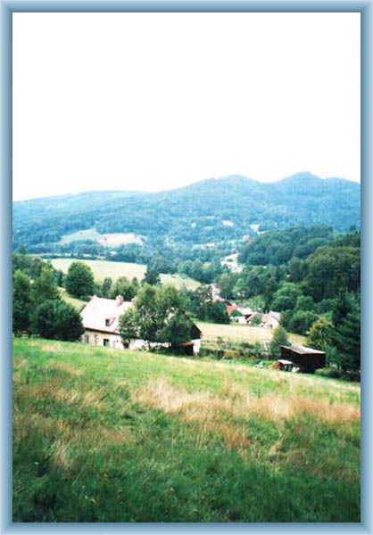 Old�ichov v H�j�ch