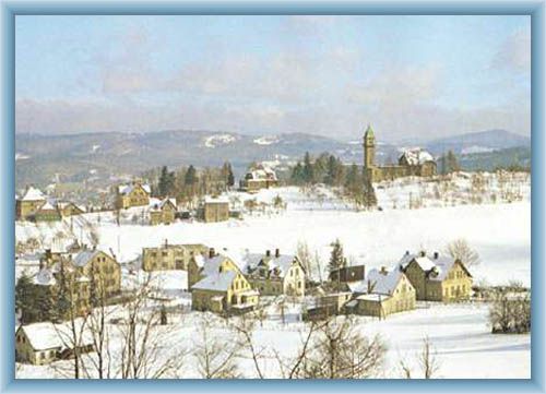 Aussichtsturm Pet��n