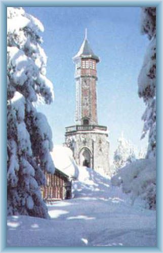 Aussichtsturm �t�p�nka