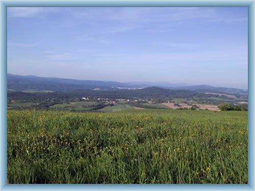 Anblick von Ra�ovka