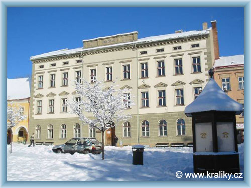 Kr�l�ky