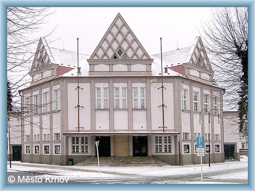 Krnov