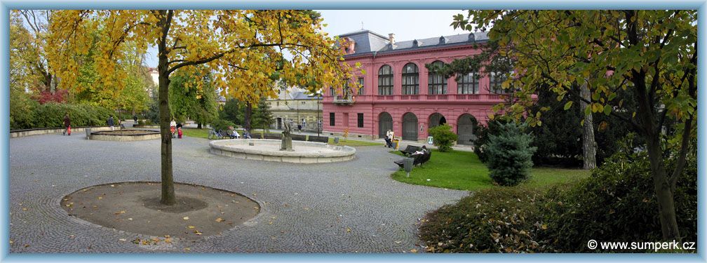 �umperk