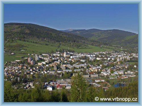 Vrbno pod Prad�dem