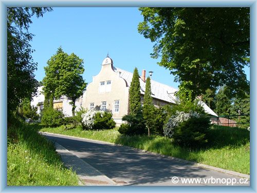 Vrbno pod Prad�dem