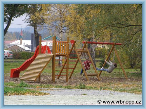 Vrbno pod Prad�dem