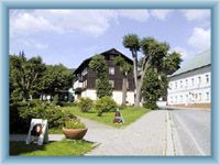 Postamt in Karlova Stud�nka