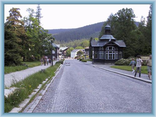 Karlova Stud�nka