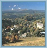 Blick auf Mal� Mor�vka