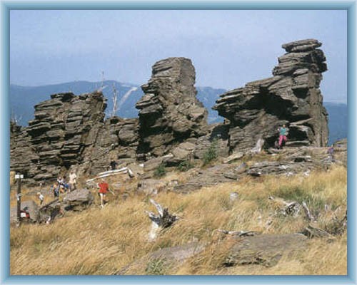 Felsen Ob�� sk�ly