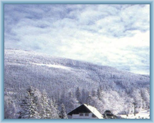 Blick vom Berg Ramzov�