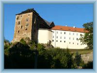 Burg Be�ov