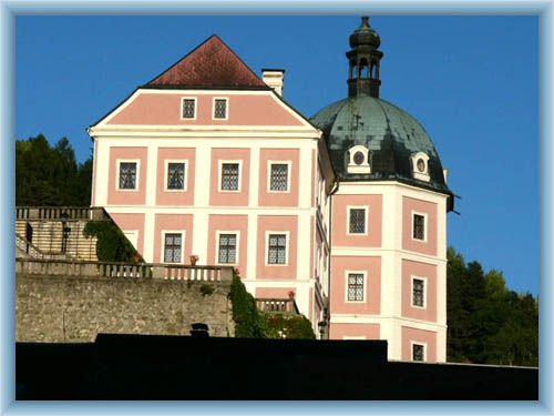 Schloss Be�ov