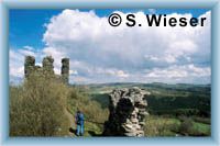 And�lsk� Hora - Burg
