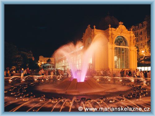 Mareinbad - Font�ne