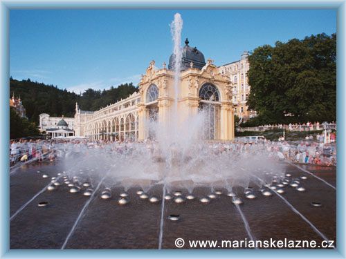 Mareinbad - Font�ne