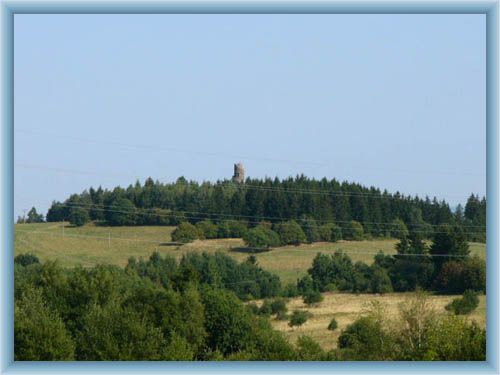 Aussichtsturm Kr�sno