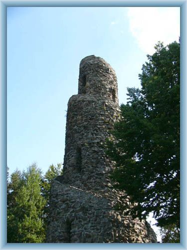 Aussichtsturm Kr�sno