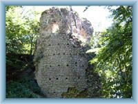 Burg Kyn�vart