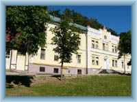 Kurort Kyn�vart