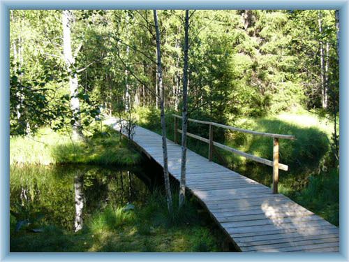 Naturlehrpfad Kladsk�
