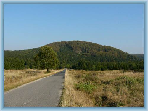 Berg Bou�n�