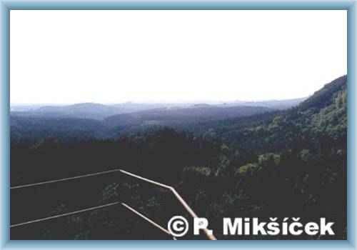 Die B�hmische Schweiz